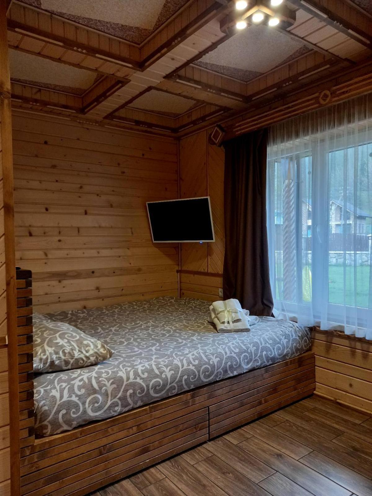 Voyage Tatariv Hotel Room photo